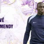 Tìm hiểu về ferland mendy