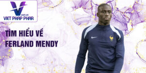 Tìm hiểu về ferland mendy